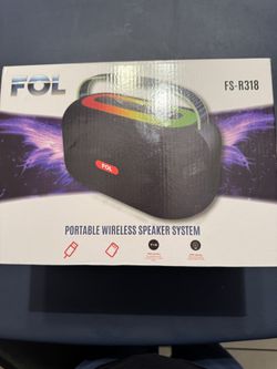 Fol Fs-r318 Not Free 