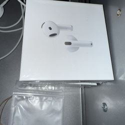 Airpod 4 Generation 