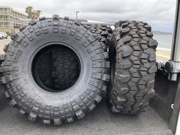 best off road mud tires