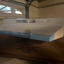 Rangehood