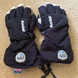 Auclair Ski/Snowboard Gloves - Size G/L (Men’s L)