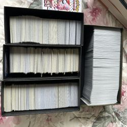 Random Pokémon Cards 