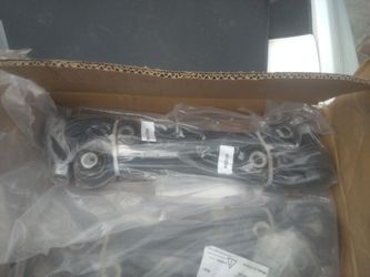 Automotive parts and accessories for ford fusion