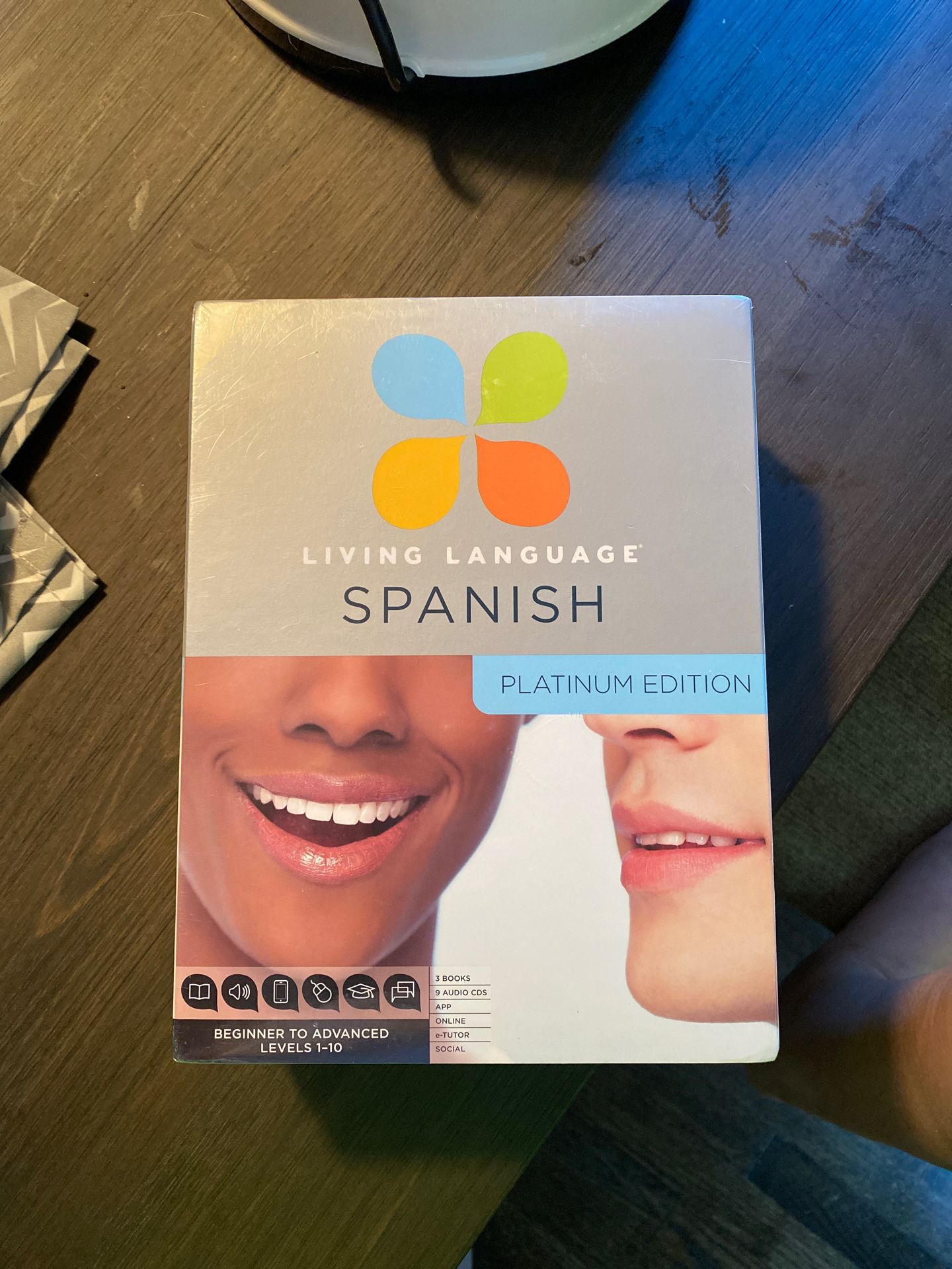 Learn how to speak Spanish!