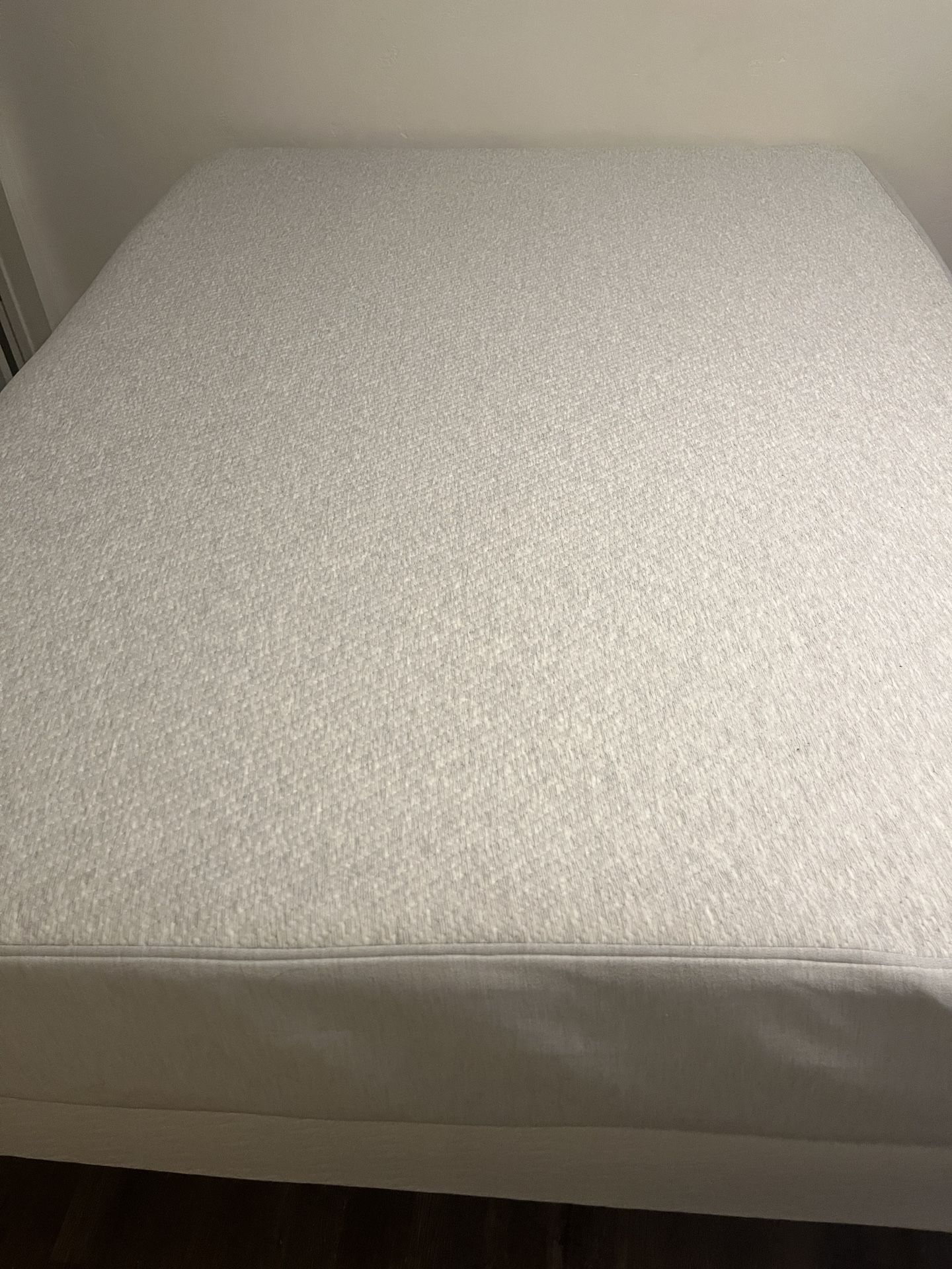 Used Queen-Sized Mattress