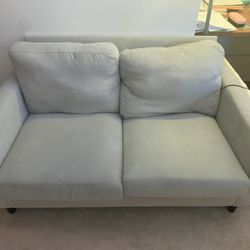 Small Sofa 