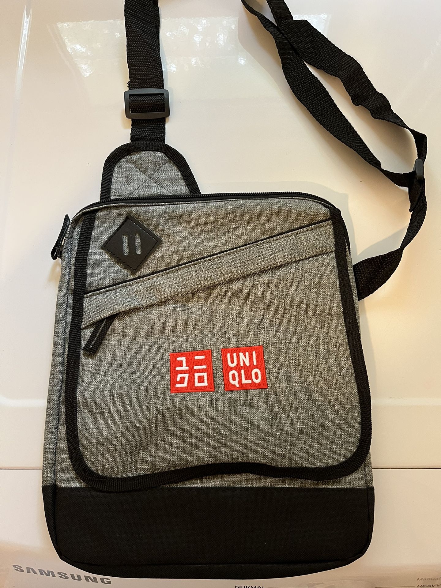 Uniqlo Shoulder Bag