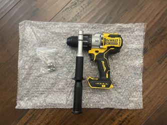 New 20V Dewalt XR Hammer Drill