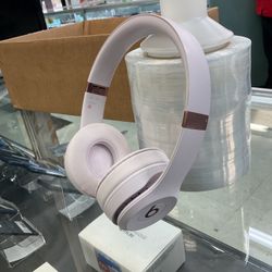 Beats By Dre Headphones 