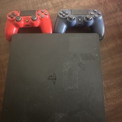Ps4 