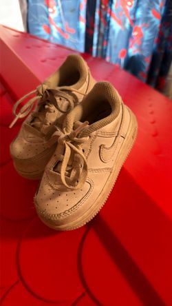Toddler Nike Air Force