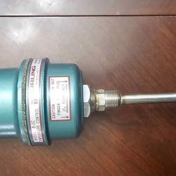 Burling Instruments Model B-1C Temperature Control