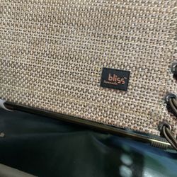 chairs by Bliss Brand new n Box  have 2 chairs available 