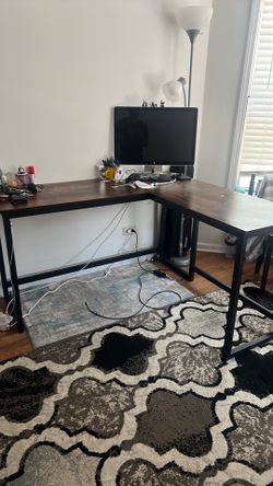 Desk
