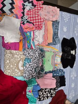 Girls clothes 24 months