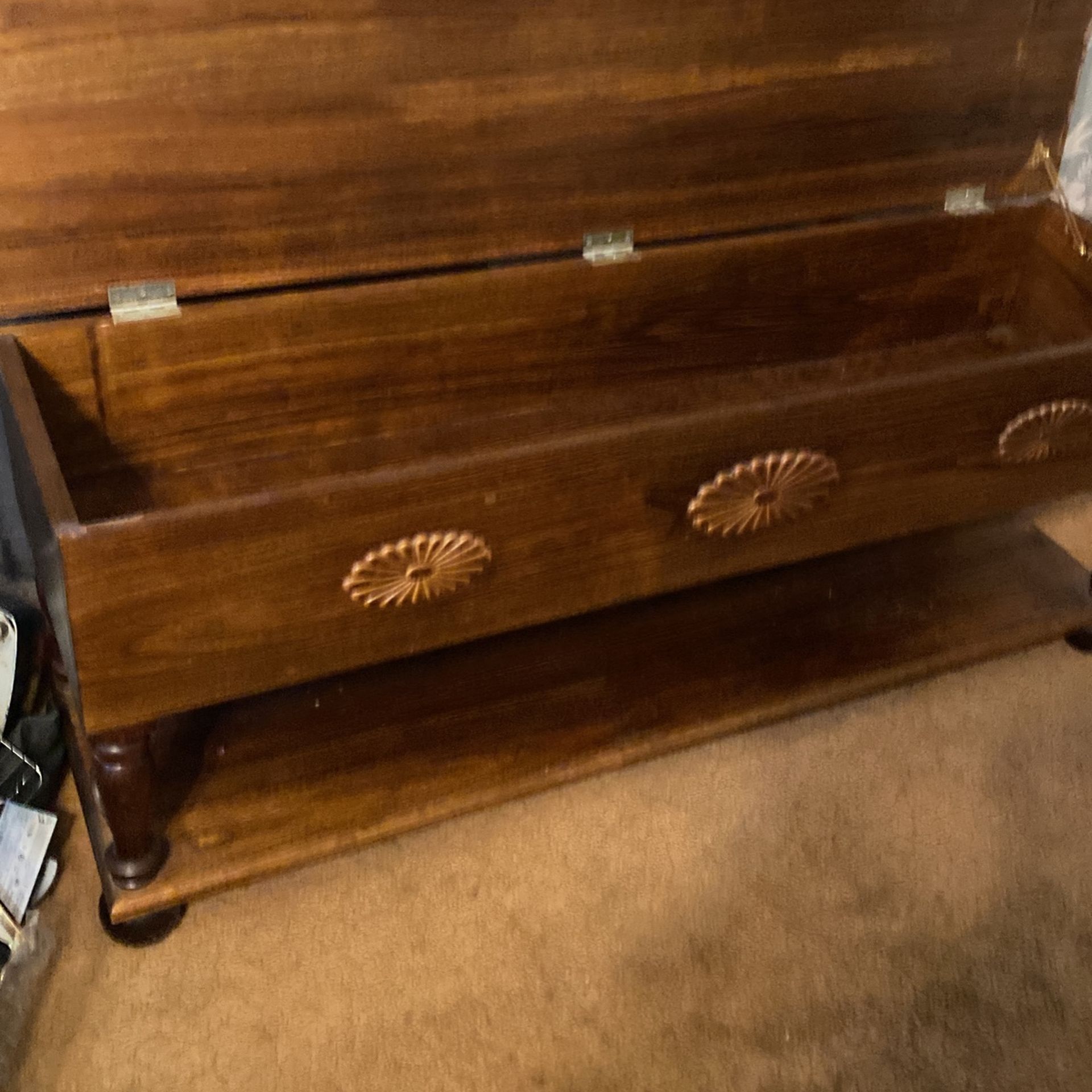 Hope Chest for Sale in Sunnyvale, CA OfferUp