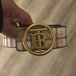 Belt 