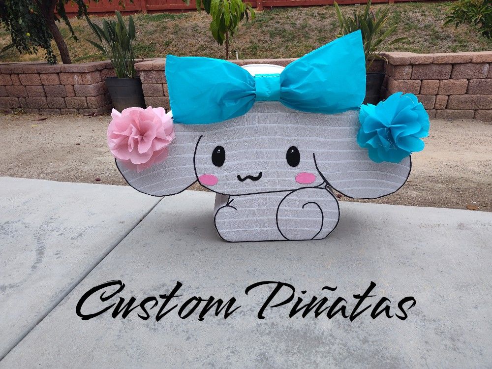 Piñatas