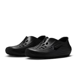 Nike ReactX Rejuven8 Black Men 9/Women 10.5 HV5060-001