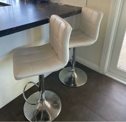 Barstool set