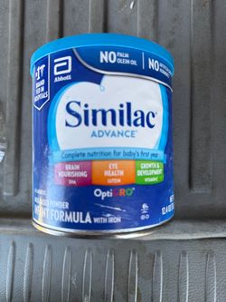 Similac Formula