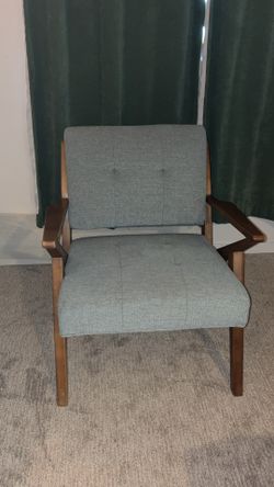 Retro style chair