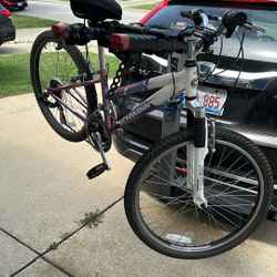 Schwinn Ranger Girls Mountain Bike 