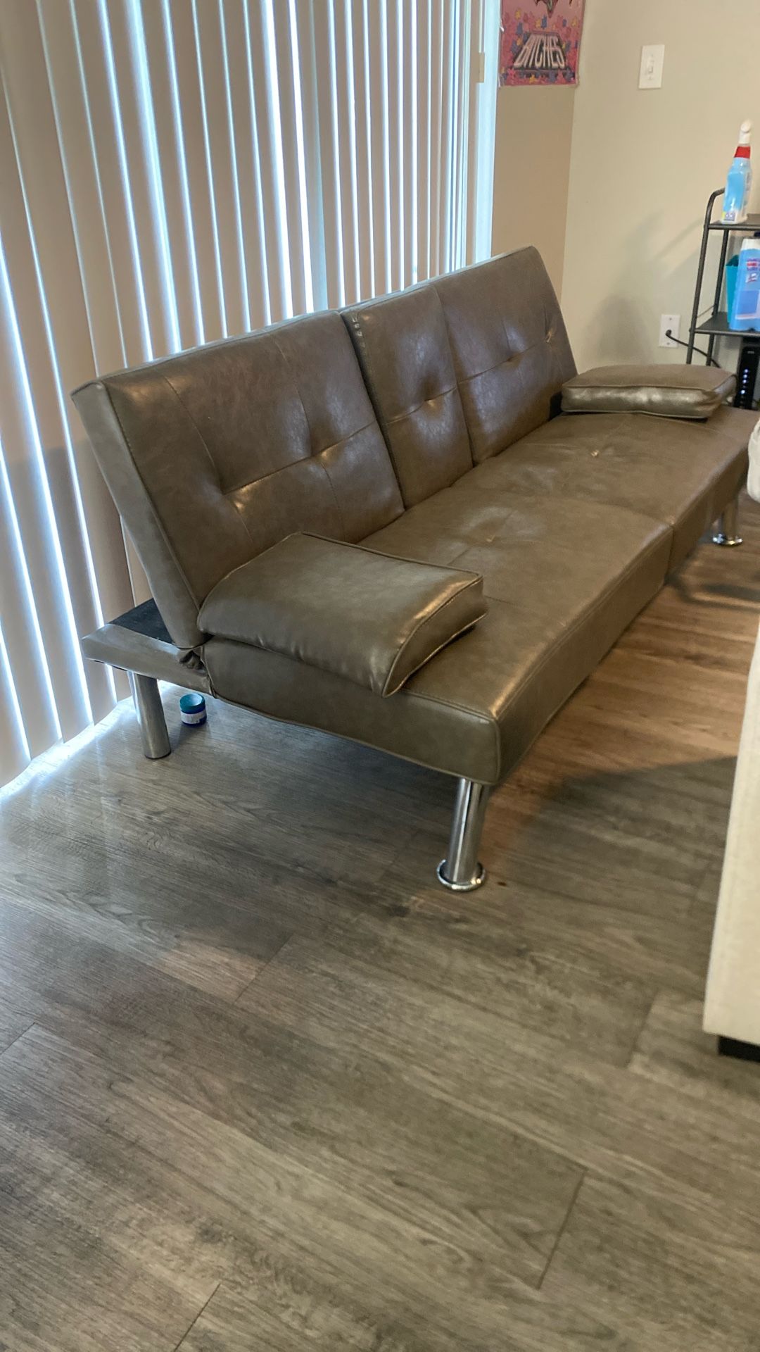 Futon