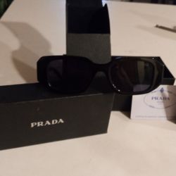 Woman Parada Sunglasses Genuine  Made  Italy
