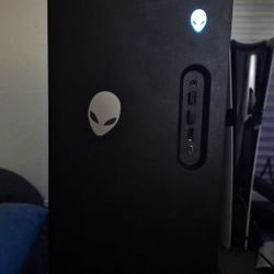 Alienware Aurora Gaming Desktop ACT1250 UPGADED COOLER