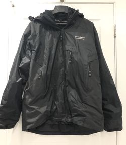 Precision Mountainwear 2 in 1 Jacket XL