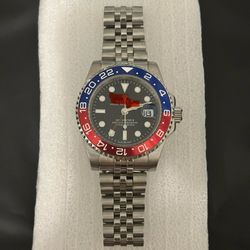 Men Watch 