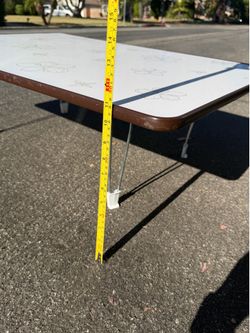 Short table for bedroom/ living room