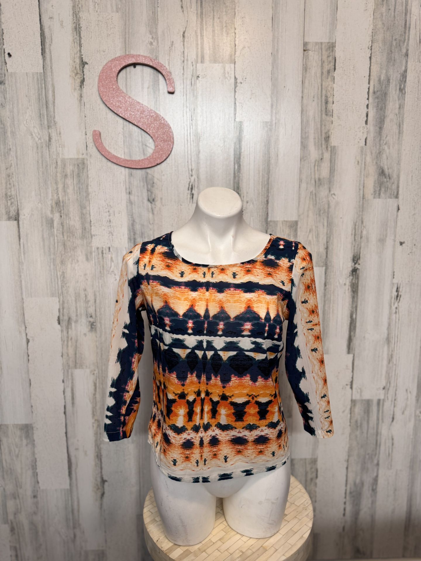 Blouse Size Small