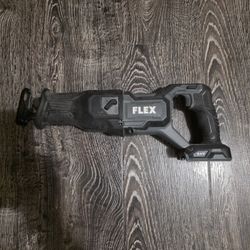 Flex Sawzall 