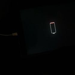 iPad 7th Gen Perfect Condition