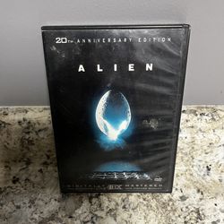 Alien (DVD, 1999, Academy Awards Collection 20th Anniversary Edition)
