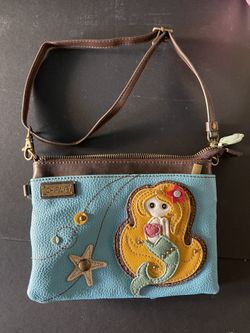 Chala Girl’s Bag