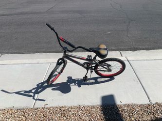 Kids Bike