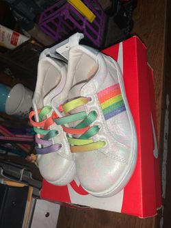 Baby Gap Shoes