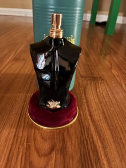 Jean Paul gaultier le beau le parfum