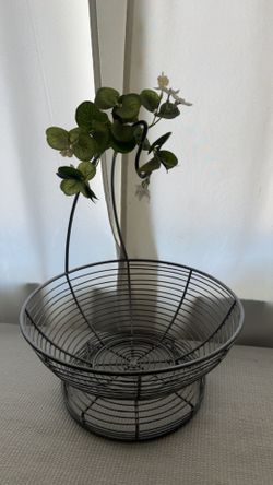 Fruit Handler