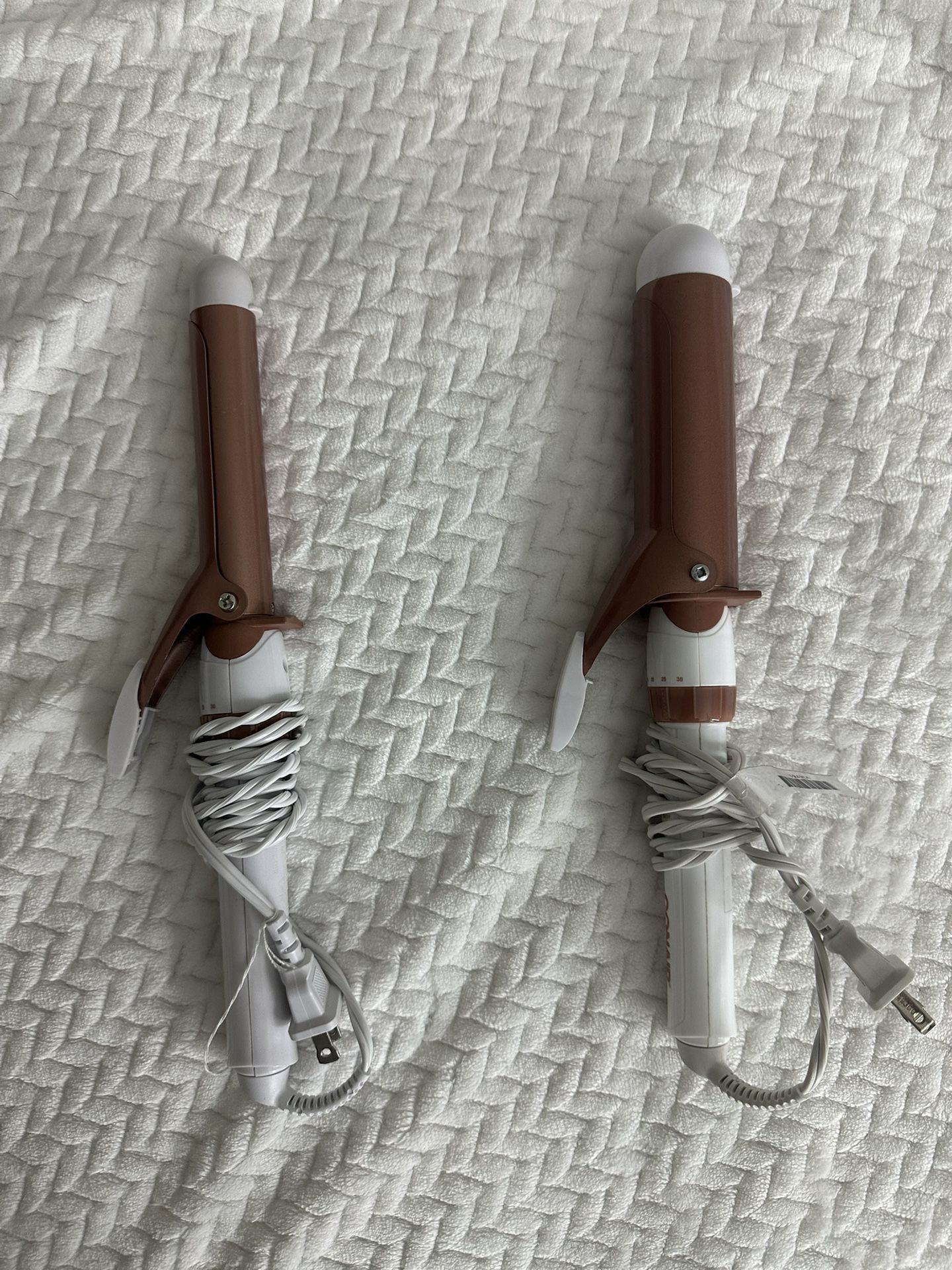conair curling irons