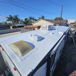 Rv Roof Vents 