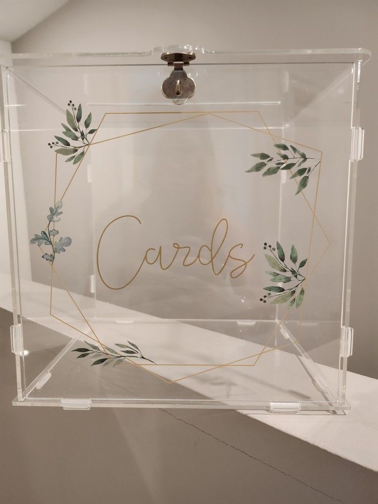 Card Box