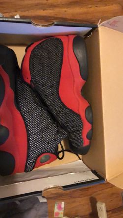 Jordan 13