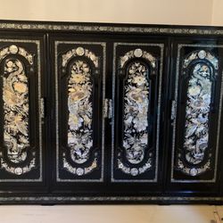 Like New Armoire