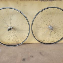 Campagnolo Mirage 700c Wheelset