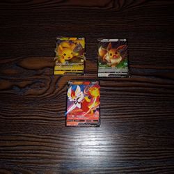 V Combo