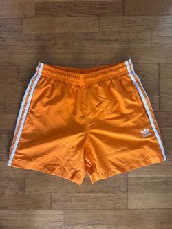 Men’s Adidas Shorts